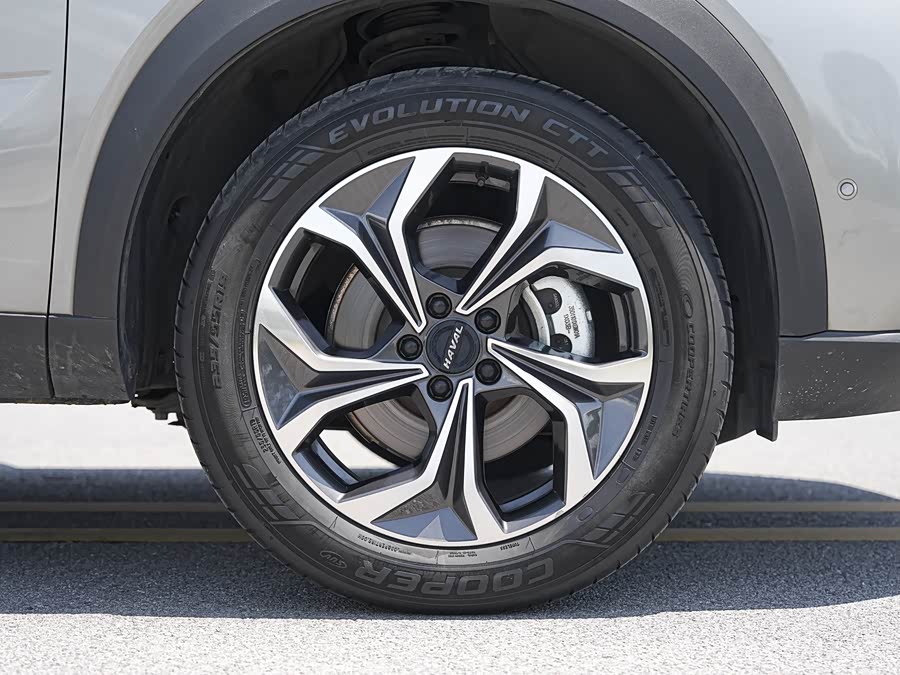 Haval XY 2022 صورة سيارة #9