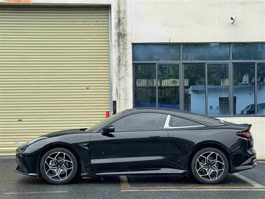 Neta GT 2023 #9 Neta GT 2023 imagem de carro #9