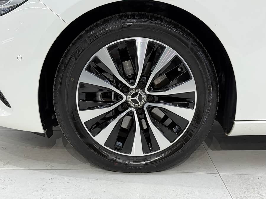 Mercedes-Benz B Class 2022 #9 Mercedes-Benz B Class 2022 car image #9