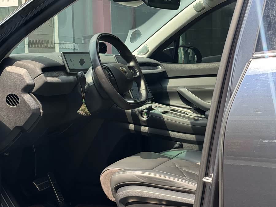 蔚来 蔚来ES7 2022 汽车图片 #9