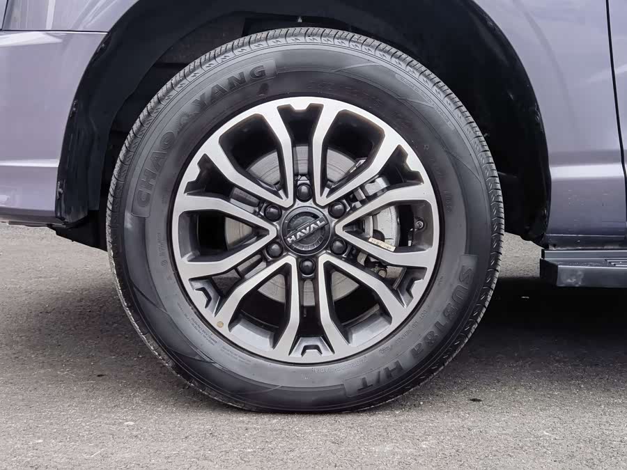 Haval H5 2024 صورة سيارة #9