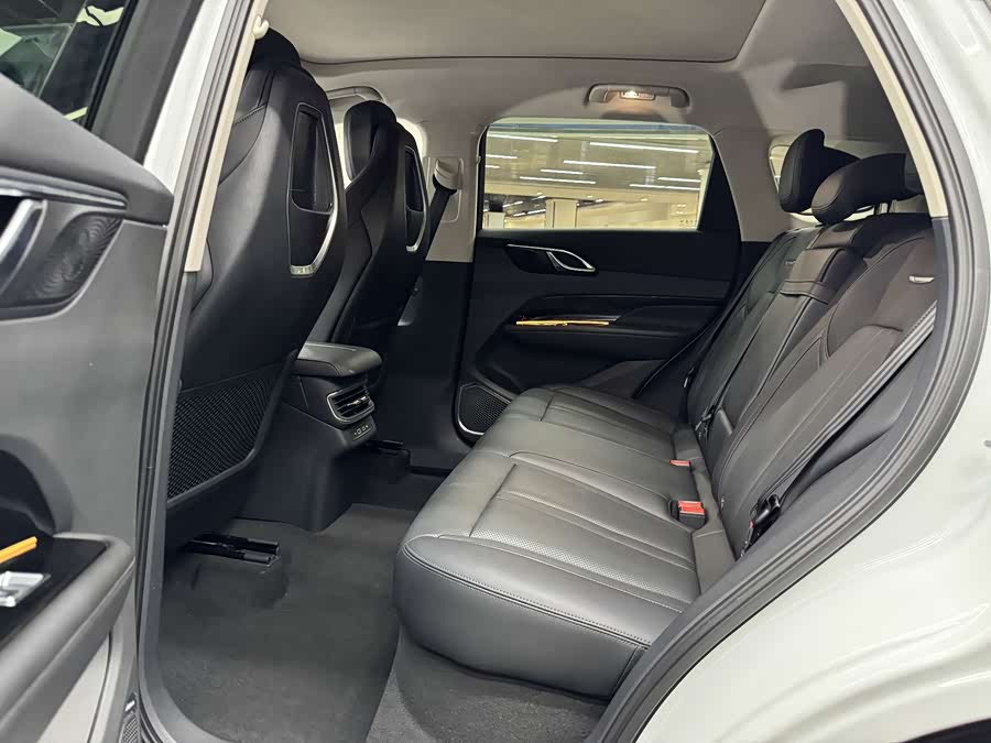 HongQi HS3 2023 imagen de coche #9