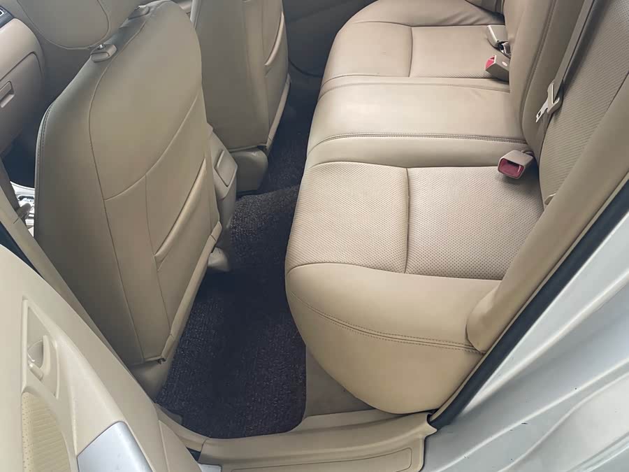 Toyota Corolla (Classic) 2011 #9 Toyota Corolla (Classic) 2011 immagine di auto #9