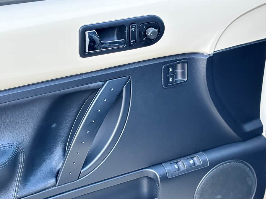 Volkswagen Beetle 2009 immagine di auto #9