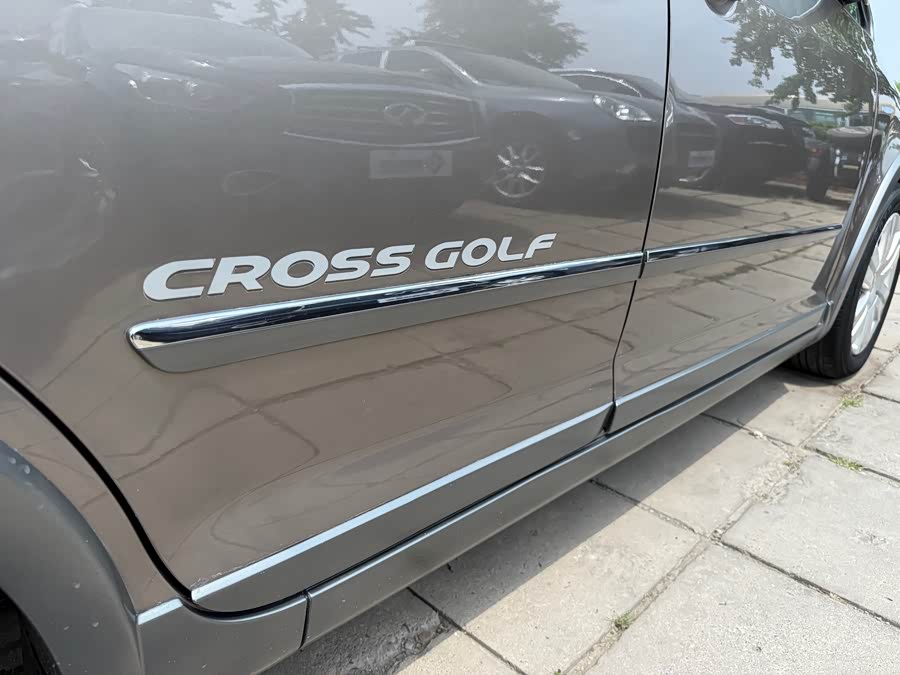 Volkswagen Golf (Imported) 2012 imagem de carro #9