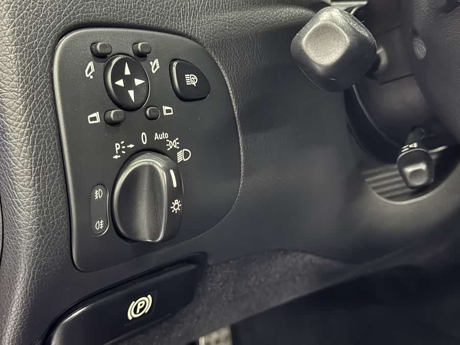 Mercedes-Benz CLK Class 2016 #9 Mercedes-Benz CLK Class 2016 immagine di auto #9