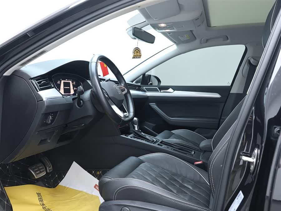 Volkswagen Magotan GTE 2023 #9 Volkswagen Magotan GTE 2023 immagine di auto #9