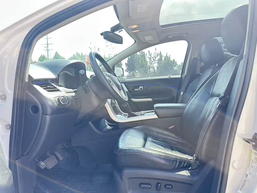 Ford Edge (Imported) 2015 immagine di auto #9