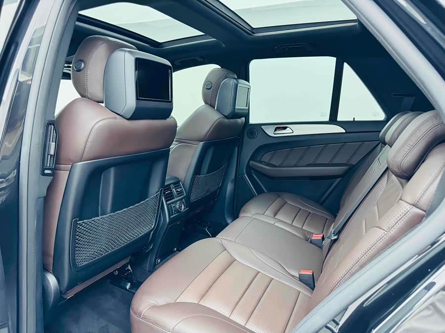 Mercedes-Benz M AMG 2013 #9 Mercedes-Benz M AMG 2013 image de voiture #9