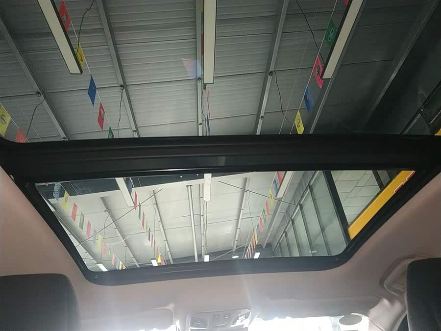 Haval H4 2020 #9 Haval H4 2020 car image #9