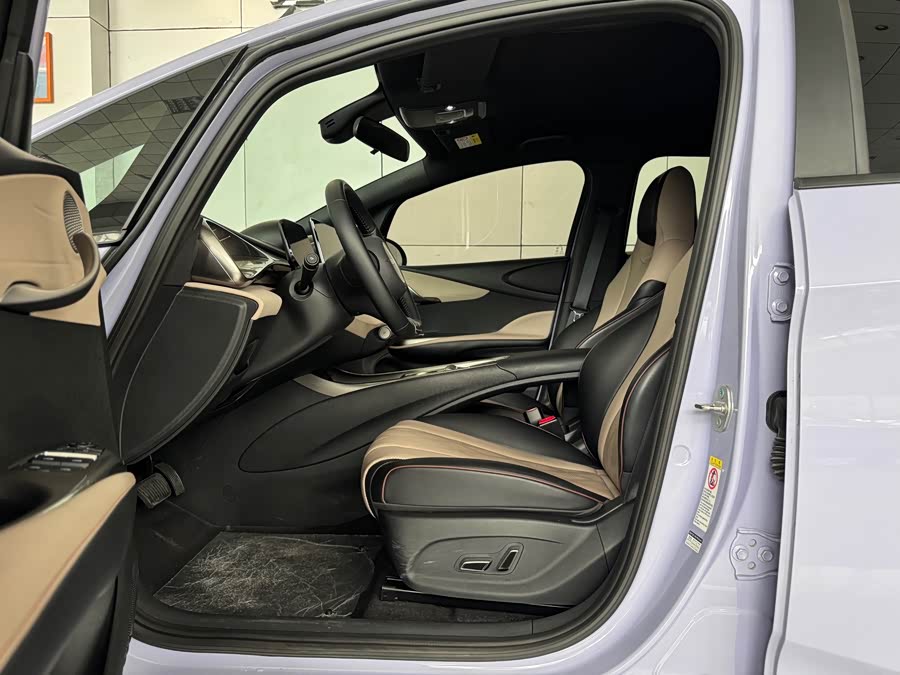 BYD Dolphin 2024 صورة سيارة #9