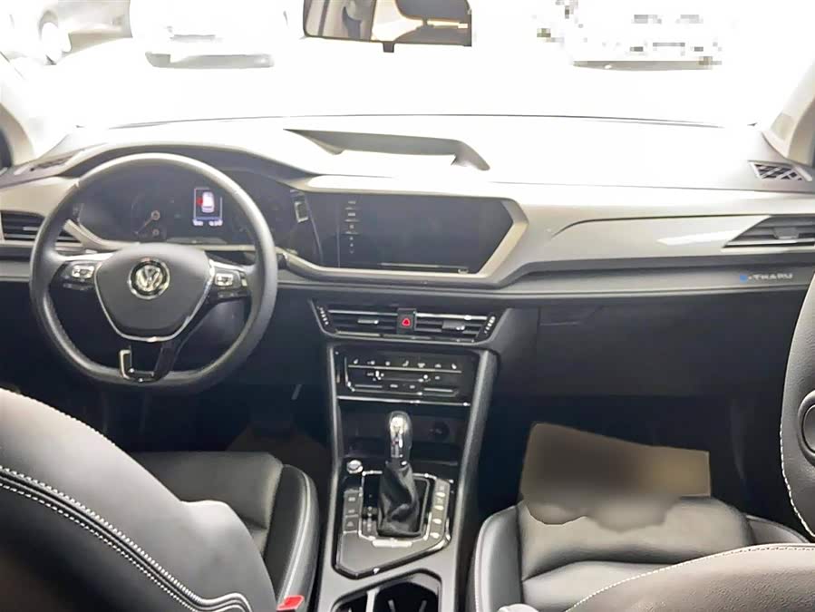 Volkswagen Tharu New Energy 2021 immagine di auto #9