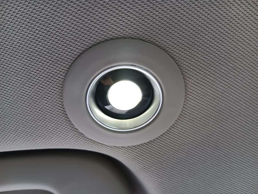 Honda Inspire New Energy 2025 #9 Honda Inspire New Energy 2025 car image #9