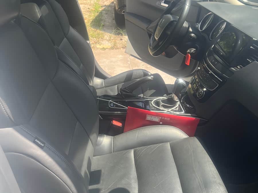 标致 标致508 2014 汽车图片 #9