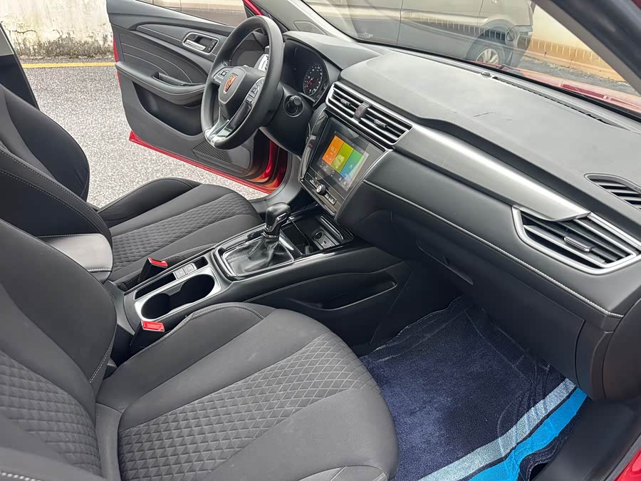 Roewe i5 2020 #9 Roewe i5 2020 immagine di auto #9