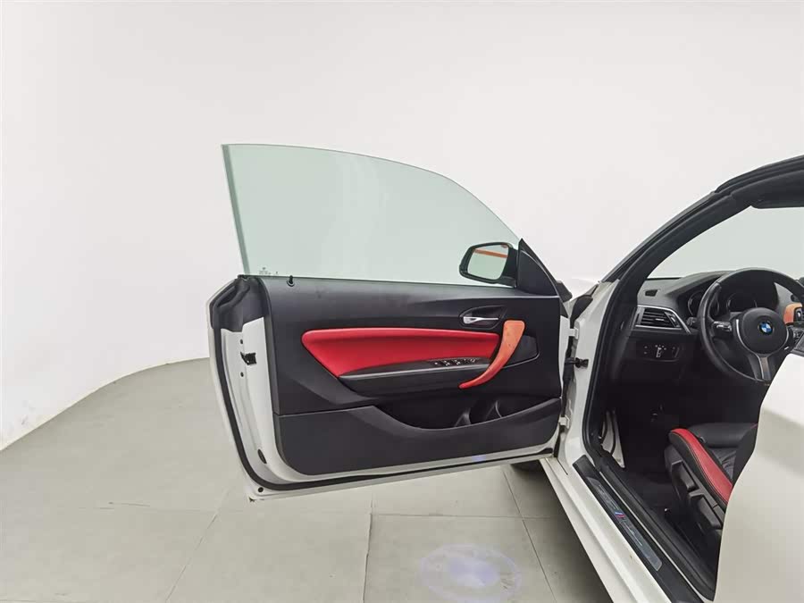 BMW 2 Series (Imported) 2018 immagine di auto #9