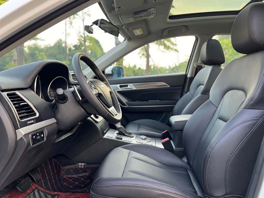 Haval H6 Coupe 2016 #9 Haval H6 Coupe 2016 immagine di auto #9