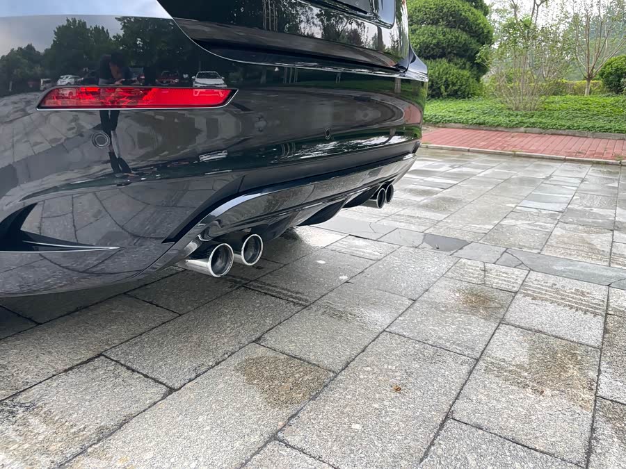 BMW X6 M 2013 #9 BMW X6 M 2013 car image #9