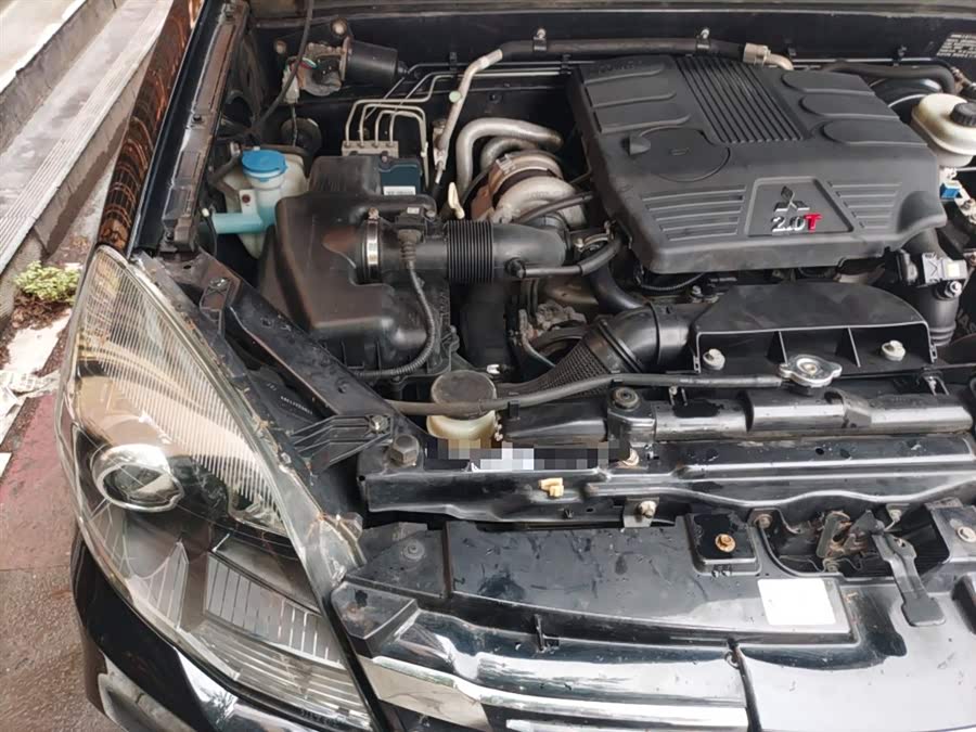 Haval H5 Class 2017 car image #9