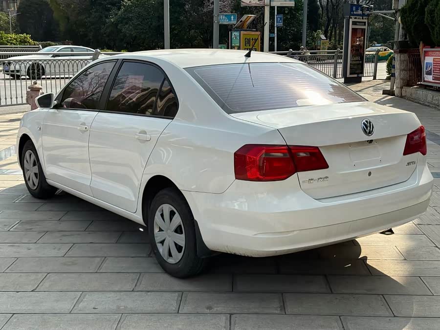 Jetta Jetta 2017 immagine di auto #9