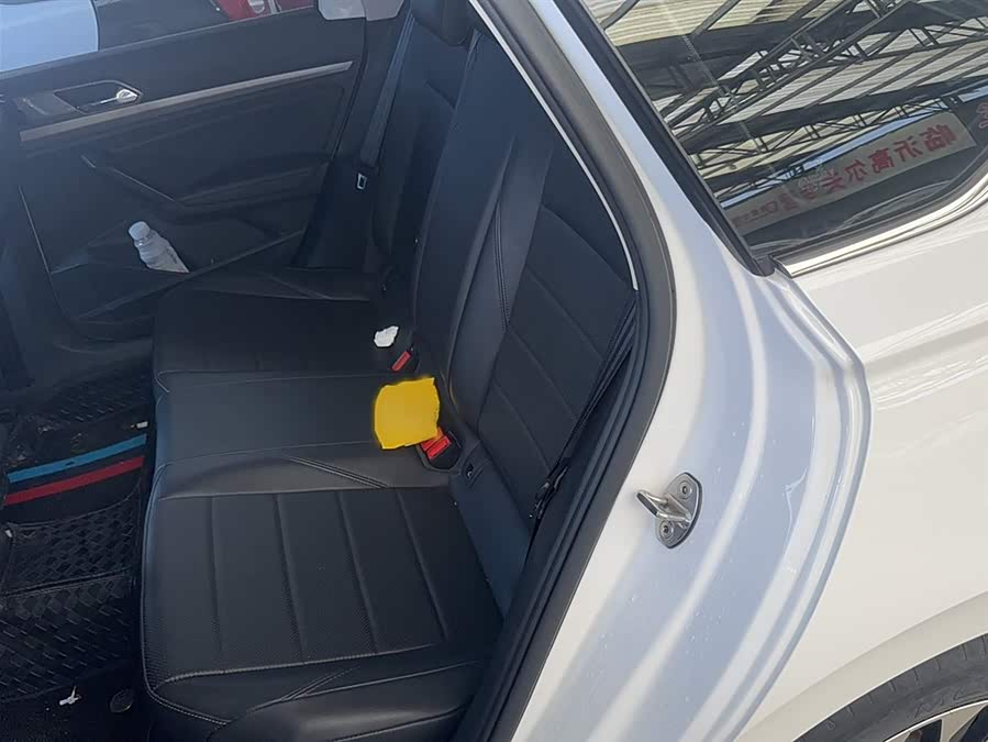 Volkswagen Lavida Pure Electric 2020 #9 Volkswagen Lavida Pure Electric 2020 car image #9