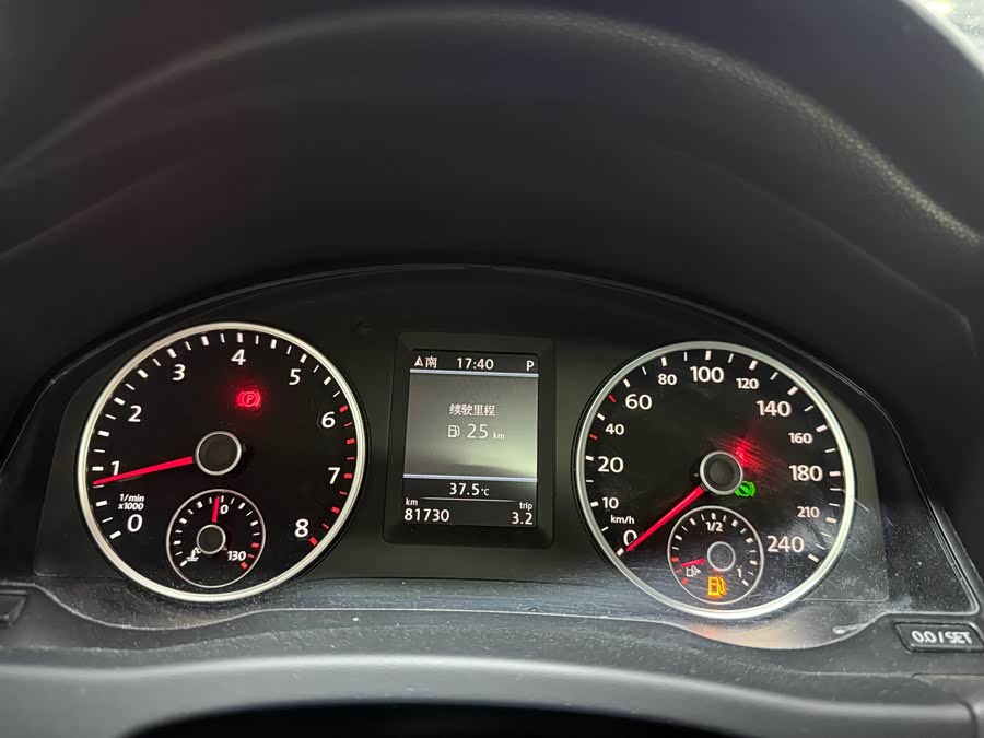 大众 Tiguan 2014 #9 大众 Tiguan 2014 汽车图片 #9