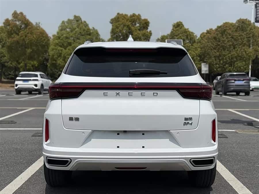 Exceed Chasing Wind C-DM 2023 car image #9