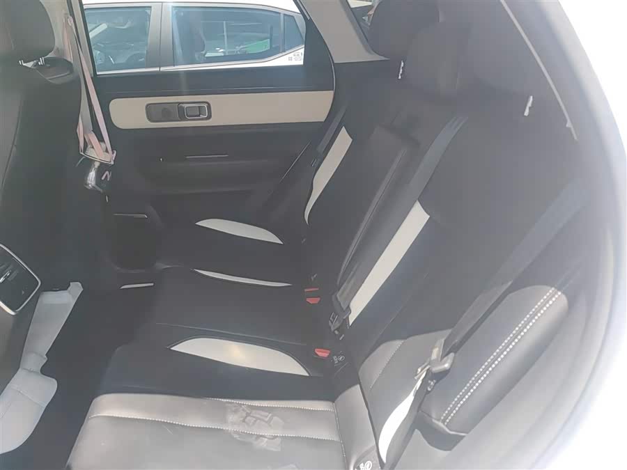 Chery Exploration 06 C-DM 2024 car image #9