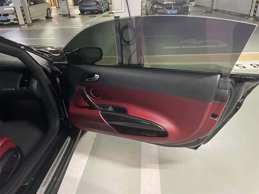 BMW 1 Series (Imported) 2015 immagine di auto #9