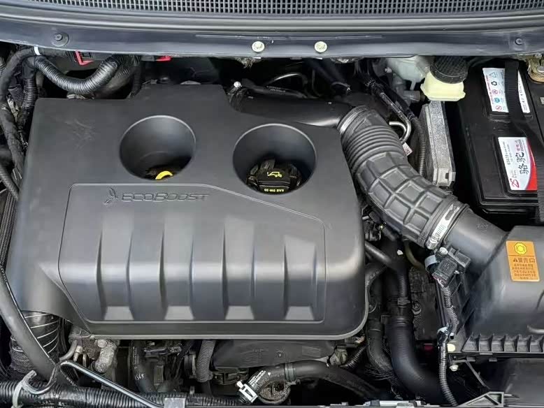 Ford Edge (Imported) 2014 imagen de coche #9