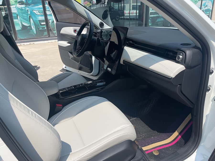 Honda e:NP1 2022 #9 Honda e:NP1 2022 immagine di auto #9