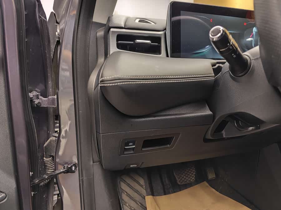 Neta U 2021 изображение автомобиля #9