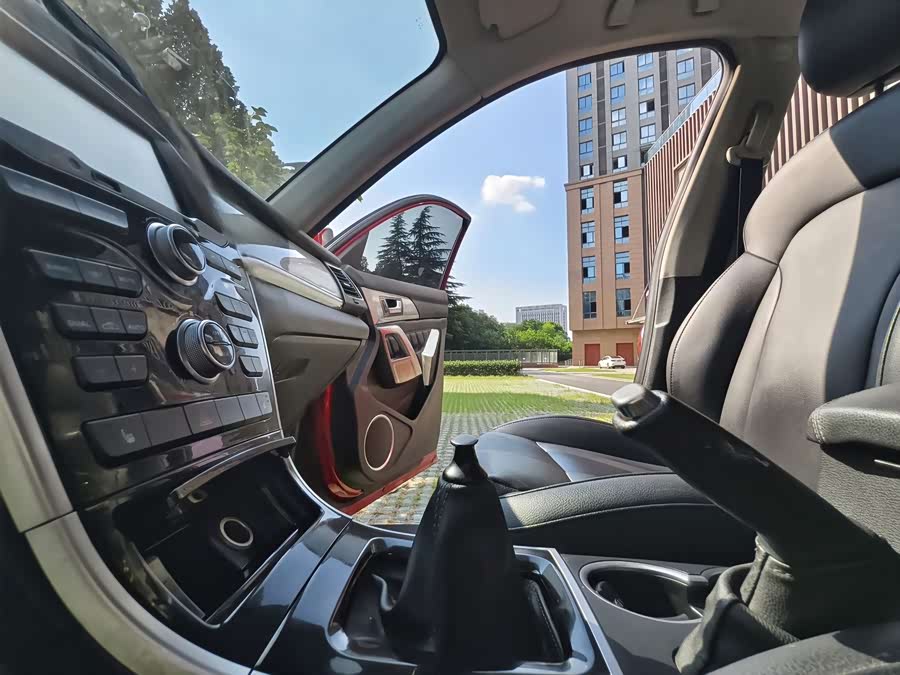 Haval H2 2014 immagine di auto #9