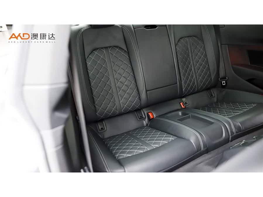 Audi S5 2018 #9 Audi S5 2018 car image #9