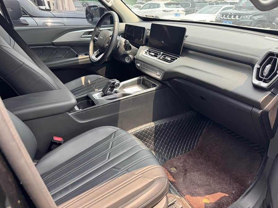 Haval H5 2023 car image #9