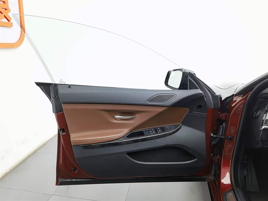 BMW 6 Series 2013 #9 BMW 6 Series 2013 car image #9