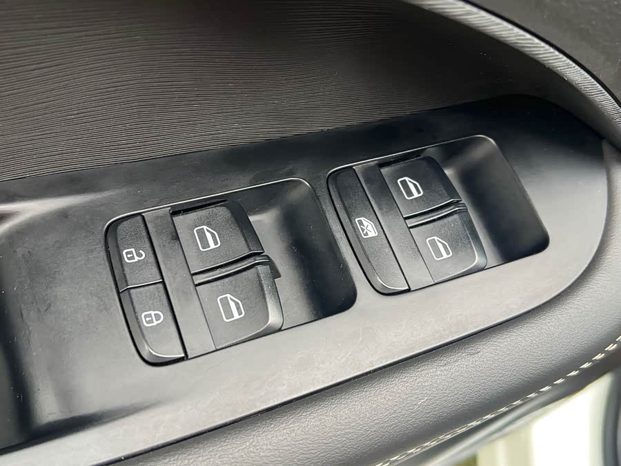 Jetour X90 2019 car image #9