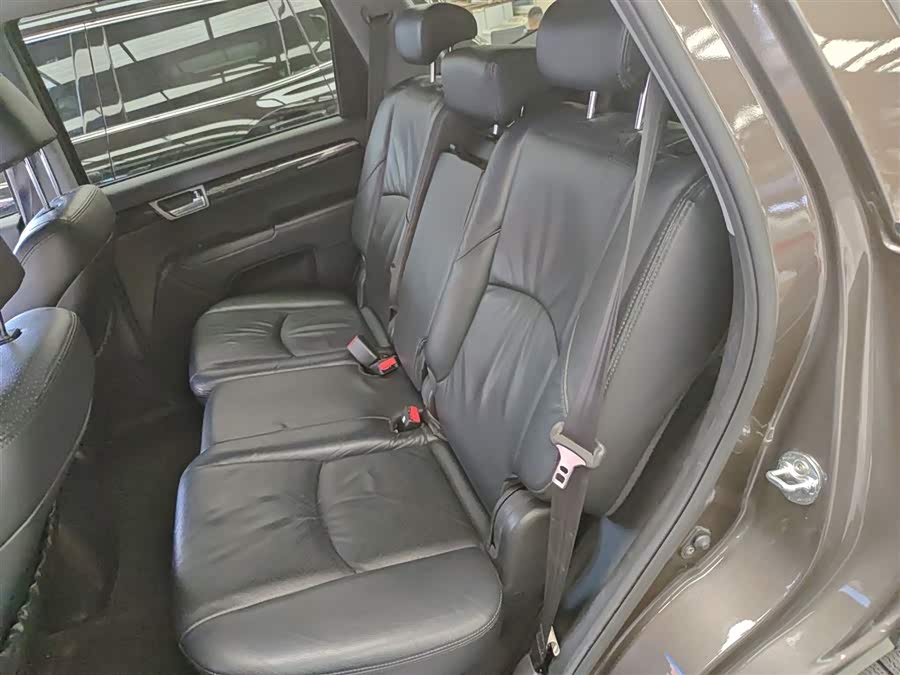 起亚 霸锐 2015 汽车图片 #9