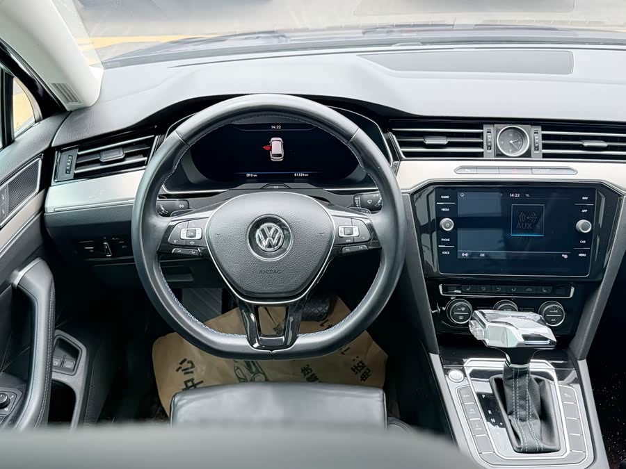 Volkswagen Variant New Energy 2020 #9 Volkswagen Variant New Energy 2020 imagem de carro #9