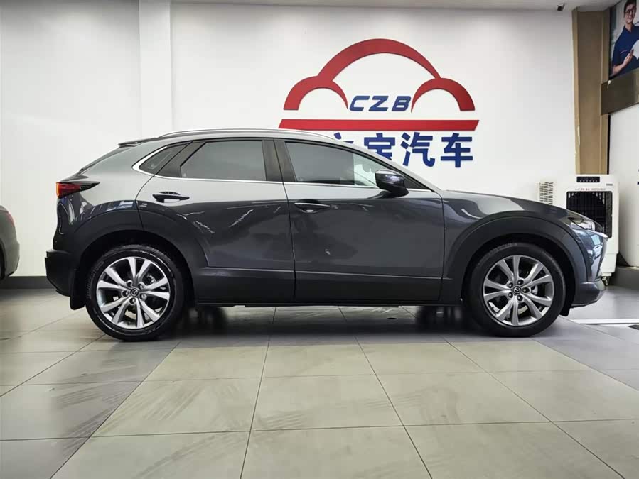 Mazda CX-3 2020 immagine di auto #9
