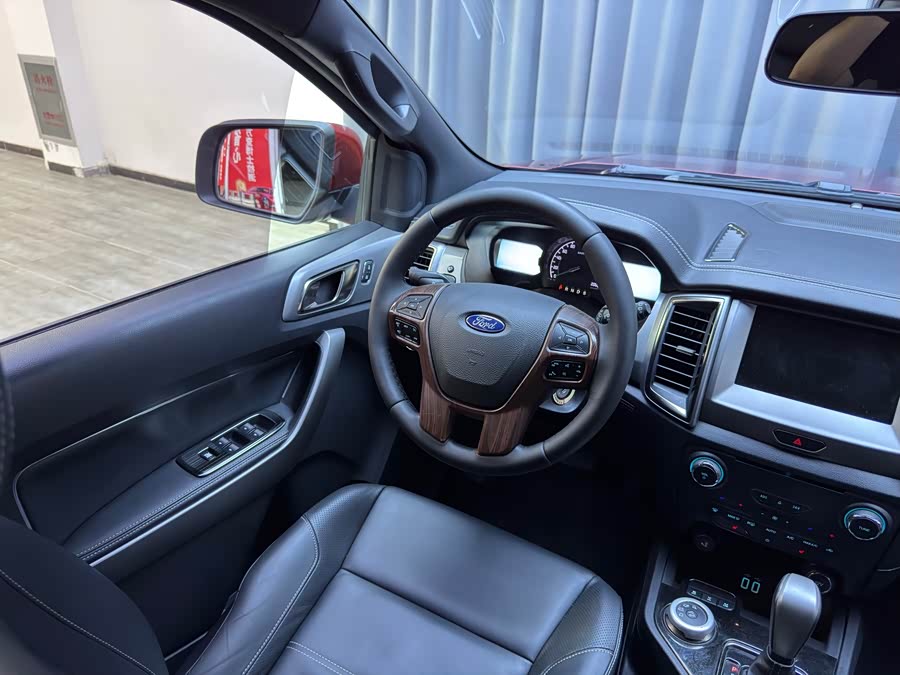 Ford Everest 2019 #9 Ford Everest 2019 car image #9