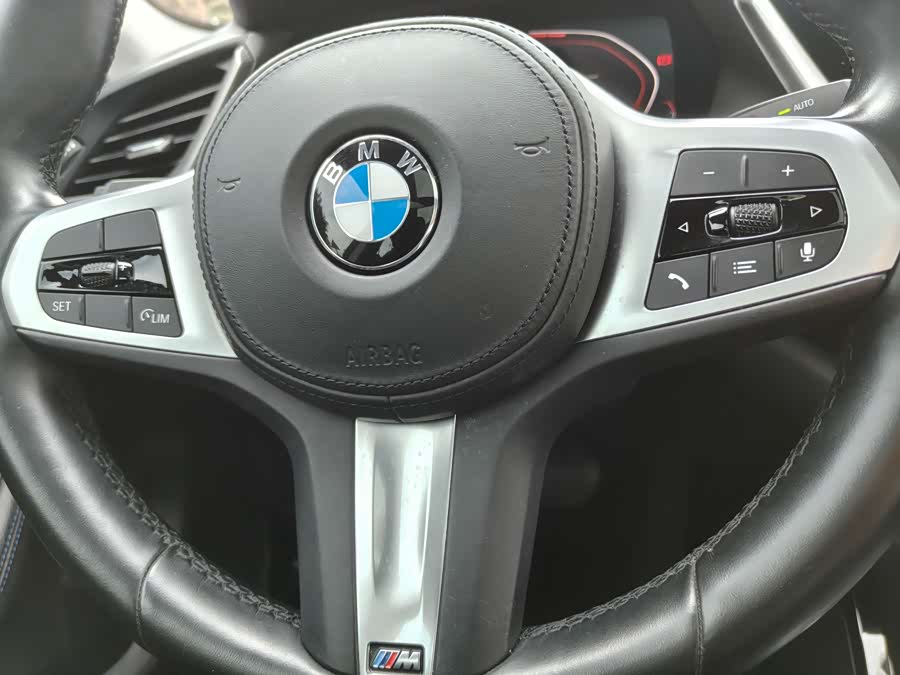 BMW 2 Series (Imported) 2021 car image #9
