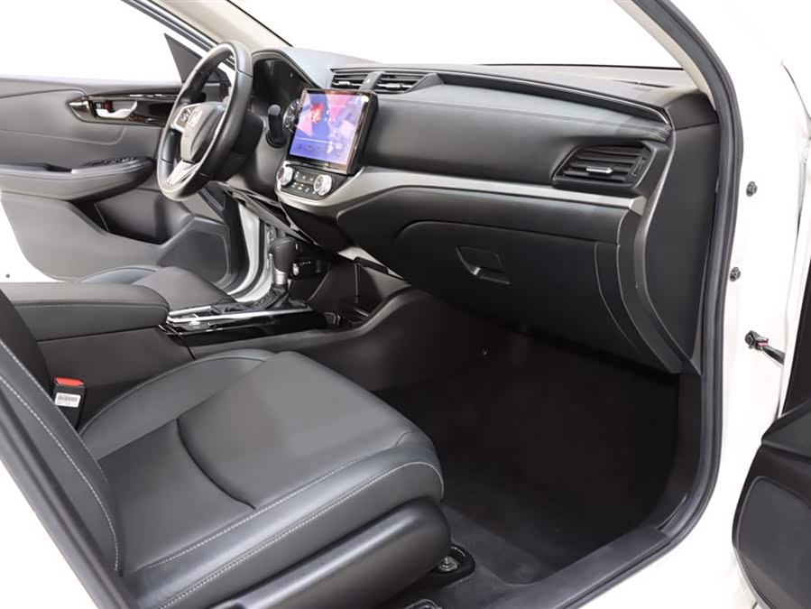 Honda Envix 2022 car image #9