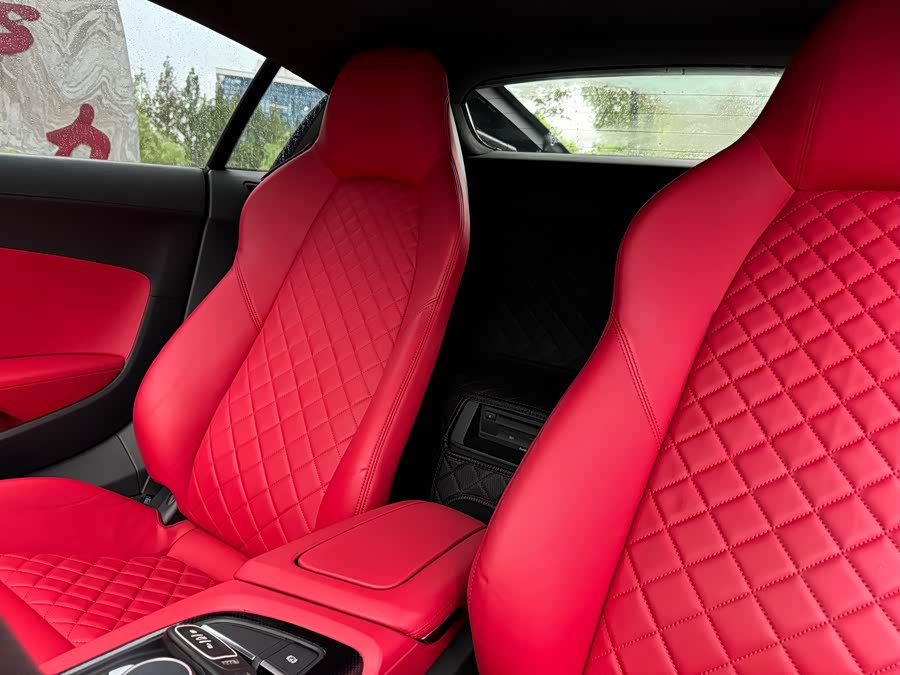 Audi R8 2016 #9 Audi R8 2016 car image #9