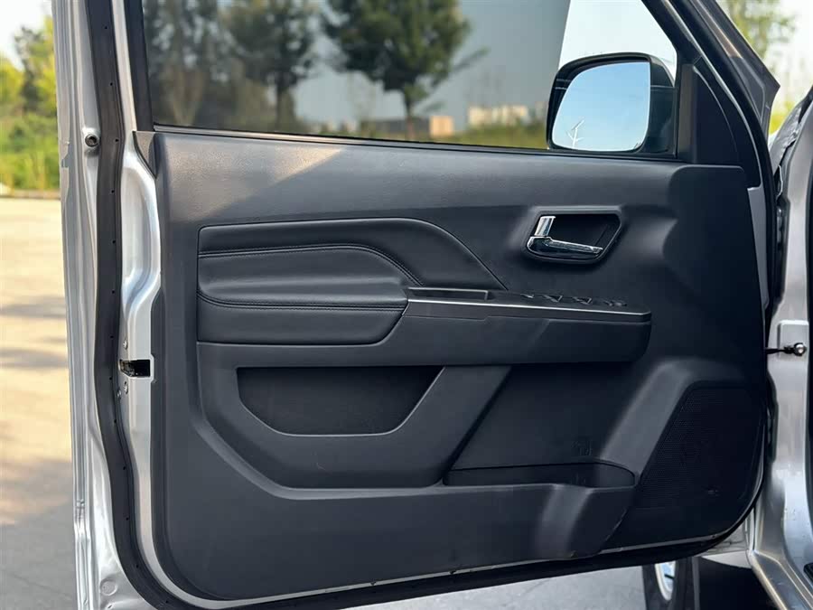 Great Wall Wingle 5 2022 #9 Great Wall Wingle 5 2022 car image #9