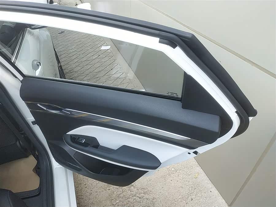 GEELY Emgrand L 2022 #9 GEELY Emgrand L 2022 car image #9