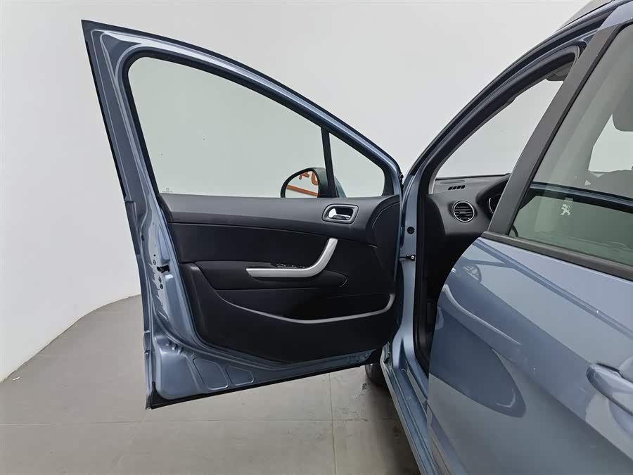 标致 标致308(进口) 2013 汽车图片 #9