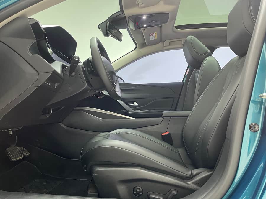 标致 标致408X 2023 汽车图片 #9