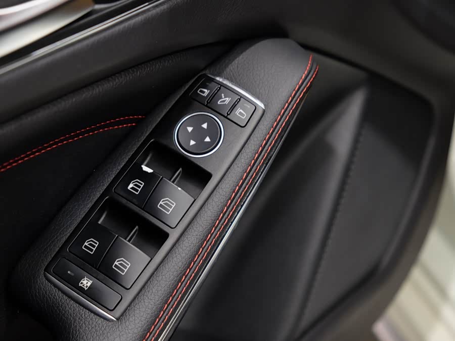 Mercedes-Benz A AMG 2020 car image #9