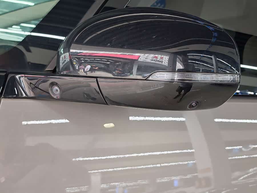 理想汽车 理想MEGA 2024 汽车图片 #9